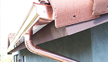 Rain Gutter Installation, Repair, Cleaning in Riva, MD